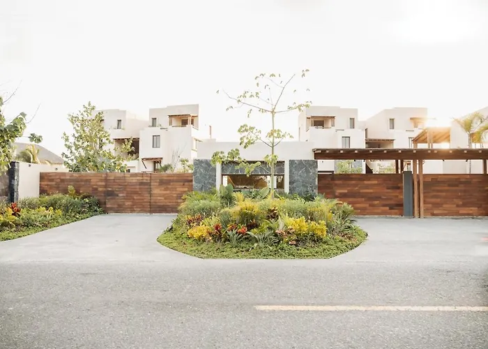 Luxury In Playa Blanca Cauma Apartment *