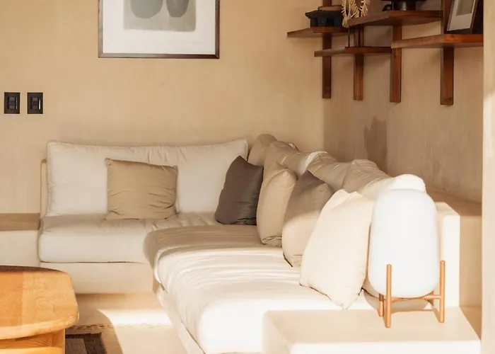 Luxury In Playa Blanca Cauma Apartment *