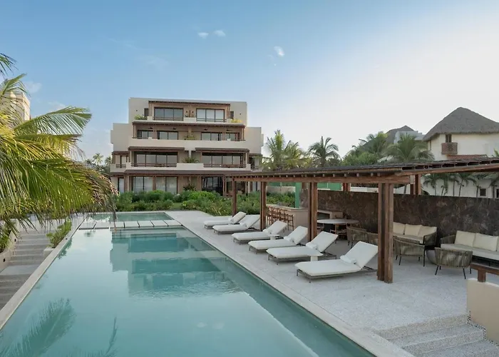 Luxury In Playa Blanca Cauma Zihuatanejo