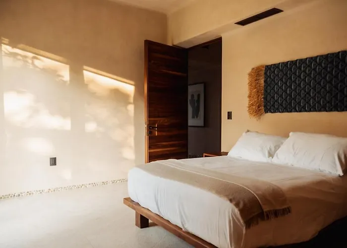 Apartment Luxury In Playa Blanca Cauma Zihuatanejo