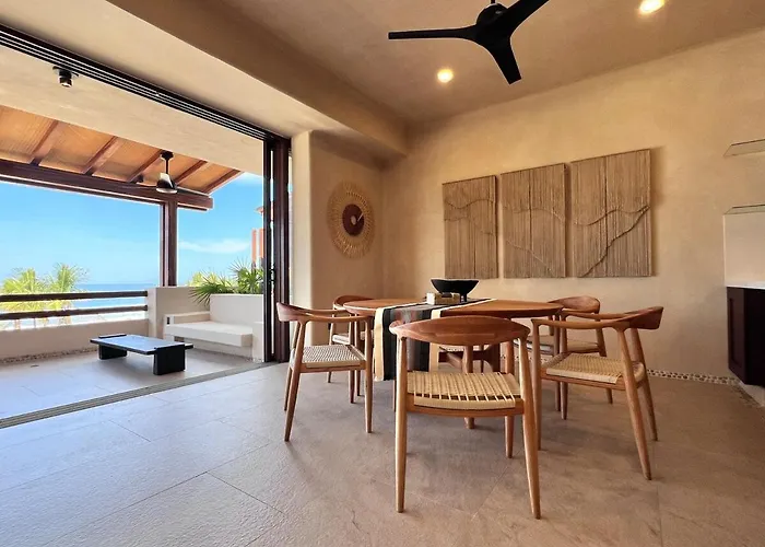 Luxury In Playa Blanca Cauma Apartment *