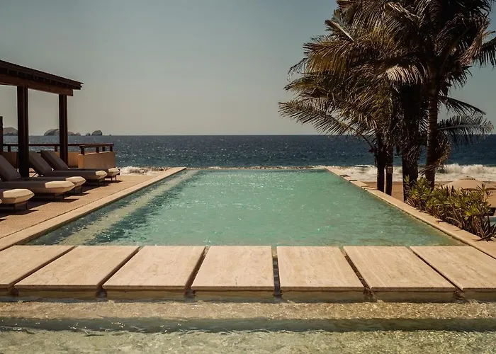 Apartment Luxury In Playa Blanca Cauma