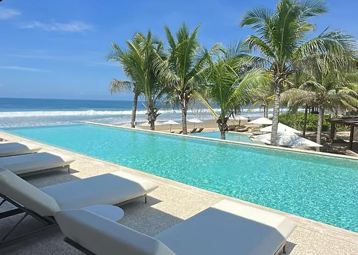 Apartment Luxury In Playa Blanca Cauma *