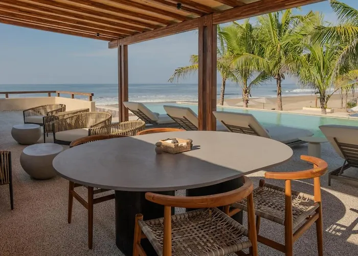 Luxury In Playa Blanca Cauma *