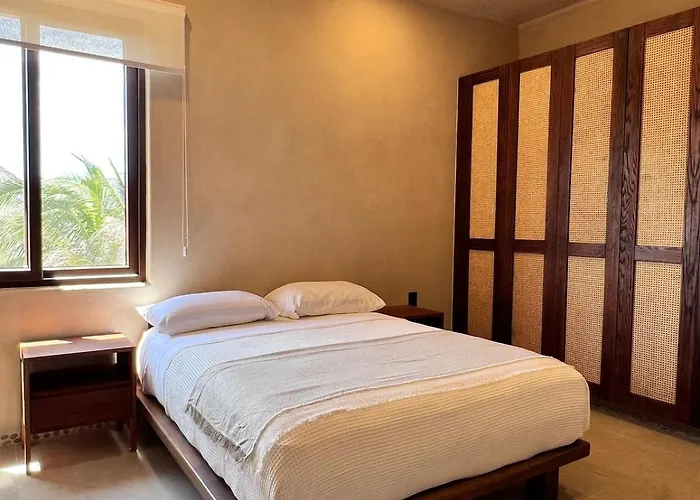 Apartment Luxury In Playa Blanca Cauma