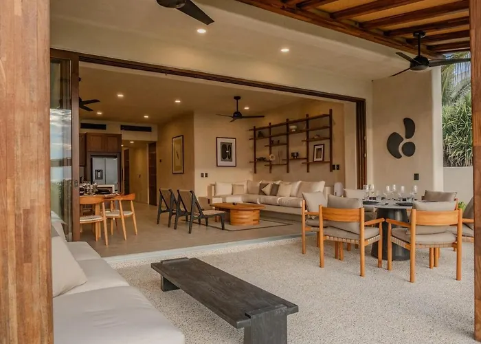 Luxury In Playa Blanca Cauma * Zihuatanejo